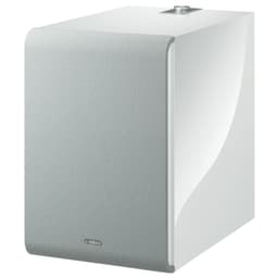 Yamaha MusicCast SUB 100 subwoofer (vit)