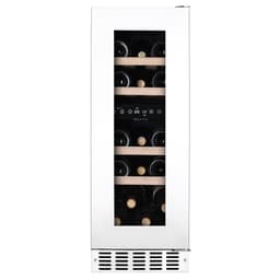 Temptech Oslo vinskap OBIU30DW3G