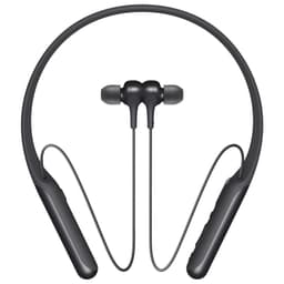 Sony WI-C600N trådløse in-ear hovedtelefoner (sort)