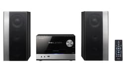 Pioneer x-pm32 minianlæg