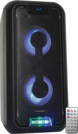 Madison hp300 bluetooth speaker