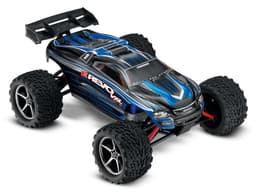 Traxxas E-Revo 1/16 VXL TSM 4WD :: Komplett