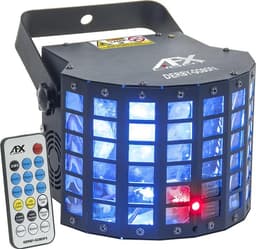 Afx derby gobo fx