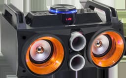 Sound box speaky200