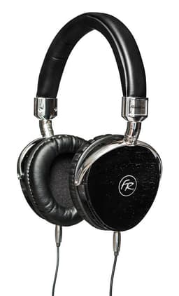 Floyd rose audio fr18b headphones - black