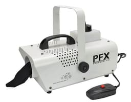 Pfx snowmachine 600 watt