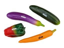 Helistin vihannekset