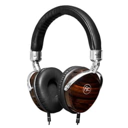 Floyd rose audio fr18m headphones - mahogni