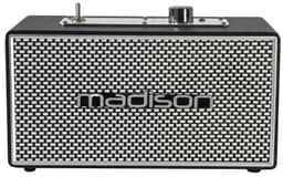 Madison vintage speaker 15w with bluetooth