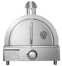 Gassdrevet pizzaovn - Philadelphia