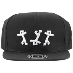 My:Meme lippalakki - 3 stick-men