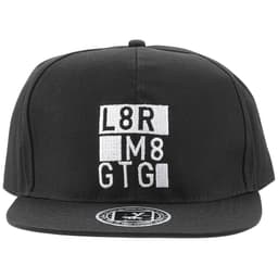 My:Meme cap - L8M8GTG
