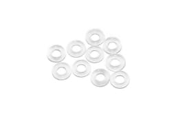 AXA1202 O-ring 3.5x2mm (10 stk.)
