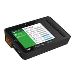 ISDT Battery Checker BG-8S BattGO