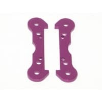 HPI-86070 Lower Arm Brace 4x54x3mm 2 pcs