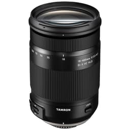 Tamron 18-400 mm f/3.5-6.3 Di II VC HLD ultra telezoomobjektiv