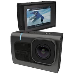 Kitvision Venture 1080p actionkamera