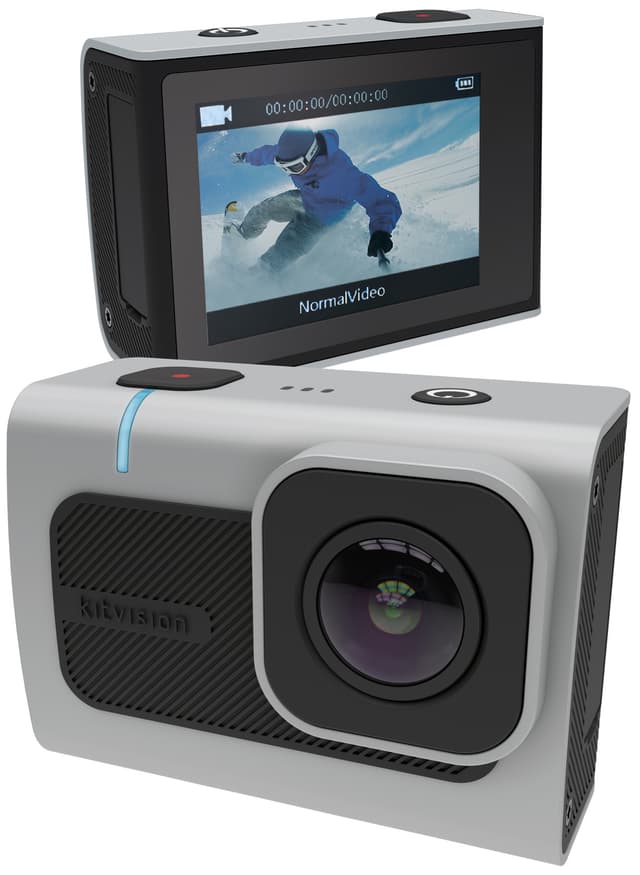 Kitvision Venture 720p actionkamera