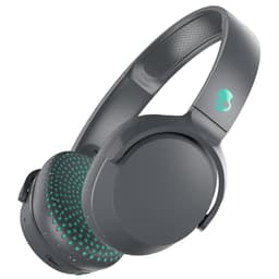 Skullcandy Riff Wireless on-ear kuulokkeet (harmaa)