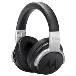 Motorola Escape 500 ANC around-ear hörlurar (svart)