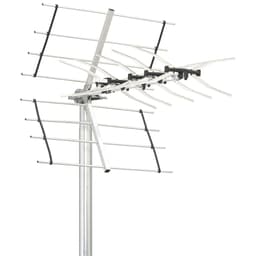 Triax antenn 32 LTE700 kanal 21-48 (UNIX)