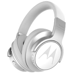 Motorola Escape 500 ANC around-ear hodetelefoner (hvit)