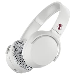 Skullcandy Riff Wireless on-ear hovedtelefoner (hvid)