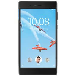 Lenovo Tab E7 Essential 7" tablet 16 GB wi-fi (sort)