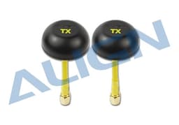 HEP00014T 5.8G Circular Polarized Gain Antenna TX