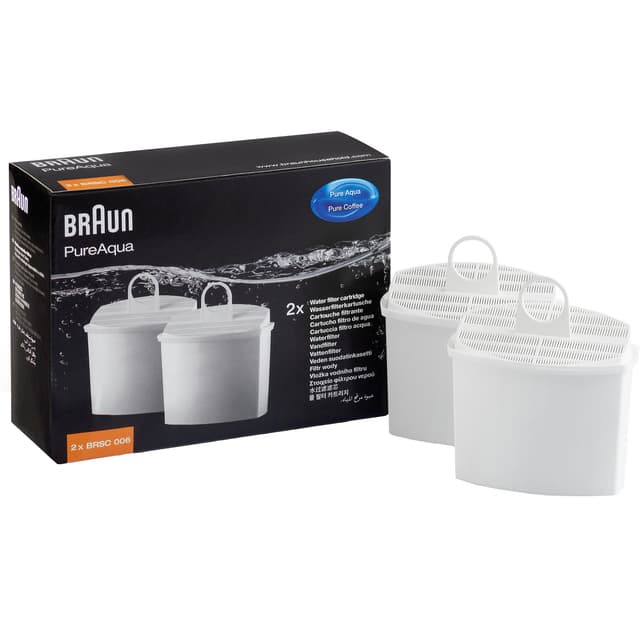 Braun Pure Aqua vattenfilter AX13210006