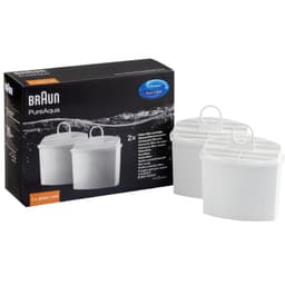 Braun Pure Aqua vattenfilter AX13210006