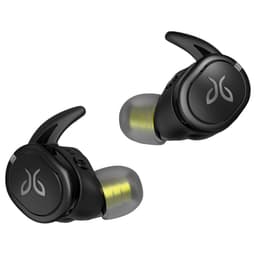 Jaybird RUN XT helt trådløse in-ear hodetelefoner (sort)
