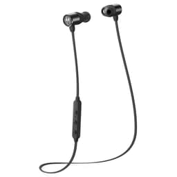 Motorola VerveLoop 200 trådløse in-ear hodetelefoner (sort)