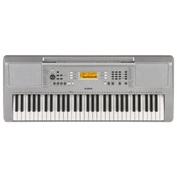 Yamaha keyboard YPT-360