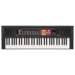 Yamaha digitaalinen kosketinsoitin PSR-F51