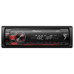 Pinoeer digital bilstereo MVH-S210DAB