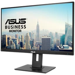 Asus BE27AQLB 27" skærm (sort)