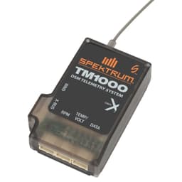 Spektrum TM1000 DSMX Full Range Air Tele Module