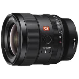 Sony FE 24 mm f/1.4 G Master objektiivi