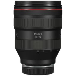 Canon RF 28-70 mm f/2 L USM zoom-objektiivi