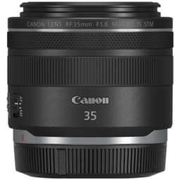Canon RF 35 mm f/1,8 IS Macro STM vidvinkelsobjektiv