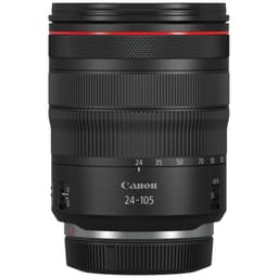 Canon RF 24-105 mm f/4 L IS USM zoomobjektiv