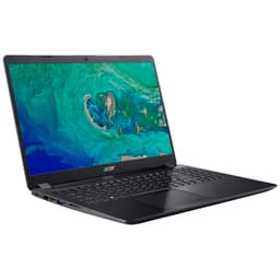 Acer Aspire 5 15,6" bärbar dator (svart)