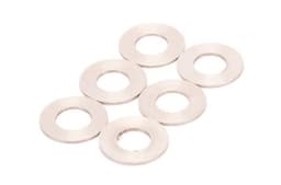 U4655 Front Ride Height Shim Set