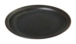 Tallerken flat serepta