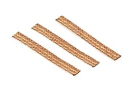 SCX Braids - 3stk