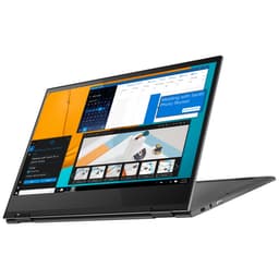Lenovo Yoga C630 13.3" 2-i-1 (jerngrå)