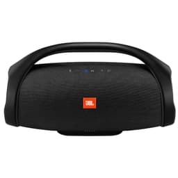 JBL Boombox bluetooth-högtalare (svart)