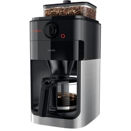 Philips Grind & Brew kaffemaskin HD7767/00