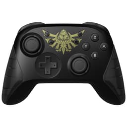 Horipad Pro trådlös kontrolleer Zelda-edition till Nintendo Switch